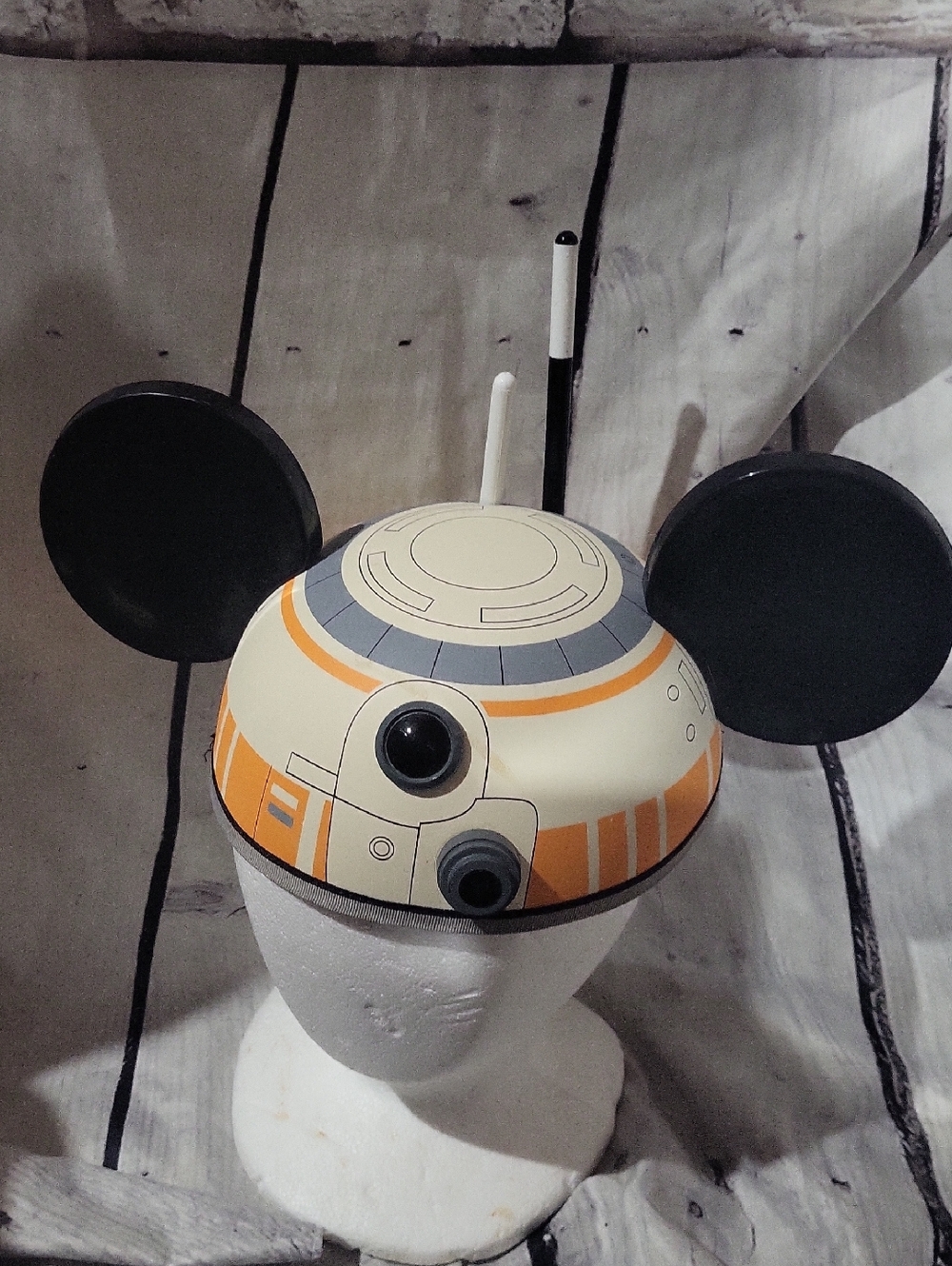 Disney Parks BB 8 Disney Ears